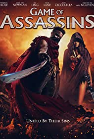 Watch Free Game of Assassins (2013)