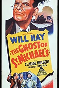 Watch Free The Ghost of St Michaels (1941)
