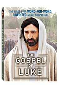 Watch Full Movie :The Gospel of Luke (2015)