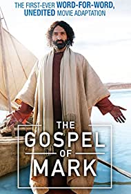 Watch Free The Gospel of Mark (2015)