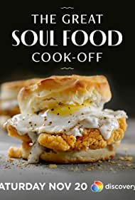 Watch Free The Great Soul Food Cook Off (2021-)