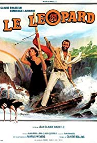 Watch Full Movie :Le Leopard (1984)