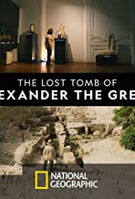 Watch Free The Lost Tomb of Alexander the Great (2019)