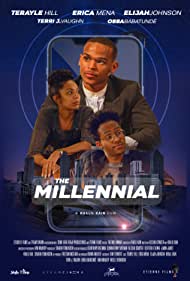 Watch Full Movie :The Millennial (2020)