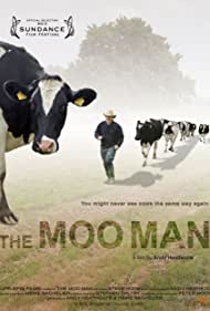 Watch Free The Moo Man (2013)