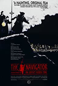Watch Free The Navigator A Medieval Odyssey (1988)