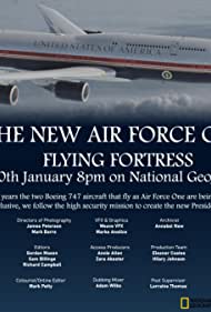 Watch Free The New Air Force One Flying Fortress (2021)