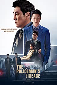 Watch Full Movie :The Policemans Lineage (2022)