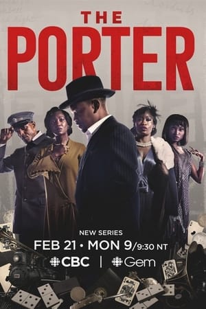 Watch Free The Porter (2022-)