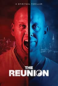 Watch Free The Reunion (2022)