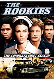 Watch Free The Rookies (1972-1976)