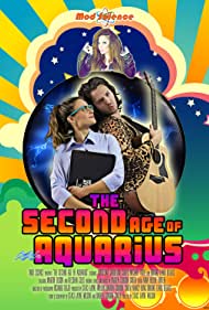 Watch Free The Second Age of Aquarius (2022)