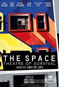 Watch Free The Space Theatre of Survival (2019)