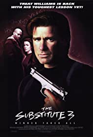 Watch Free The Substitute 3 Winner Takes All (1999)