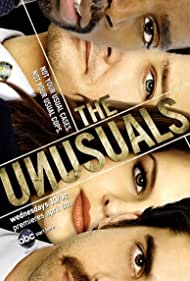 Watch Free The Unusuals (2009)