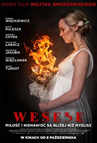 Watch Free Wesele (2021)
