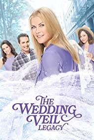 Watch Full Movie :The Wedding Veil Legacy (2022)