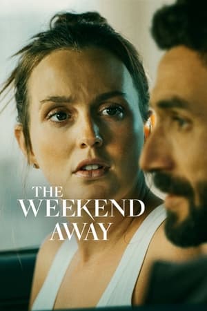 Watch Full Movie :The Weekend Away (2022)