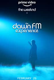 Watch Free The Weeknd x the Dawn FM Experience (2022)