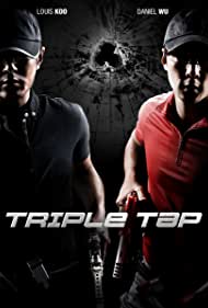 Watch Full Movie :Triple Tap (2010)