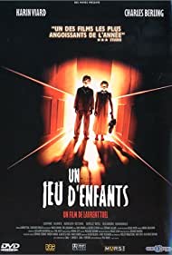 Watch Free Un jeu denfants (2001)