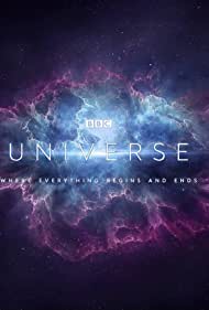 Watch Free Universe (2021-)