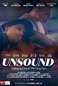 Watch Free Unsound (2020)