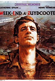 Watch Full Movie :Weekend at Dunkirk (1964)