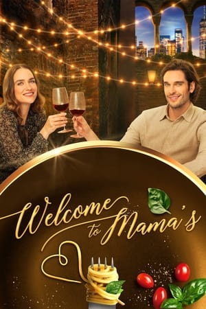 Watch Free Welcome to Mamas (2022)