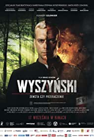 Watch Free Wyszynski zemsta czy przebaczenie (2021)
