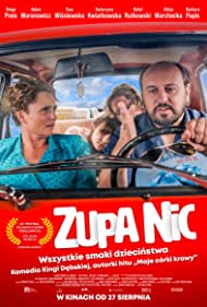 Watch Free Zupa nic (2021)