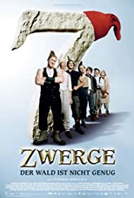 Watch Full Movie :7 Dwarves The Forest Is Not Enough (2006)