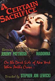 Watch Free A Certain Sacrifice (1979)