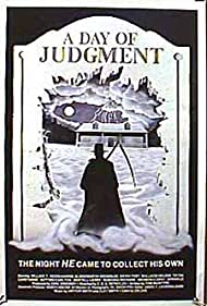 Watch Free A Day of Judgment (1981)
