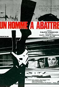 Watch Free Un homme a abattre (1967)