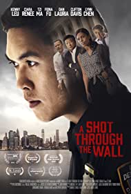 Watch Free A Shot Through the Wall (2021)