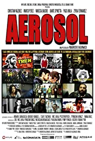 Watch Free Aerosol (2015)