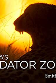 Watch Full Movie :Africas Predator Zones (2015-)