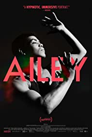 Watch Full Movie :Ailey (2021)