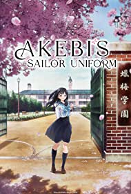 Watch Free Akebi chan no Sailor fuku (2022–)
