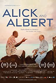 Watch Free Alick and Albert (2021)