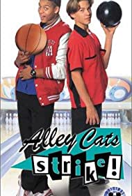 Watch Free Alley Cats Strike (2000)