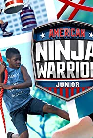 Watch Free American Ninja Warrior Junior (2018-)