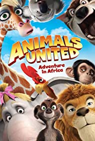 Watch Free Conference of Animals (2010)