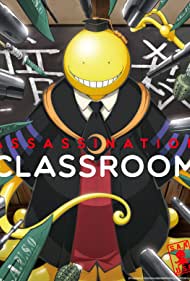 Watch Free Assassination Classroom (2013-2016)