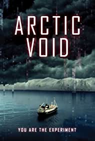Watch Full Movie :Arctic Void (2022)