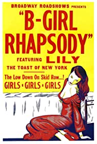 Watch Free B Girl Rhapsody (1952)