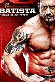 Watch Free WWE Batista I Walk Alone (2009)