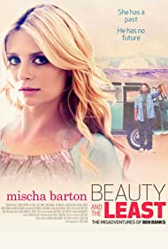 Watch Free Beauty and the Least The Misadventures of Ben Banks (2012)
