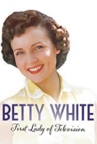 Watch Free Betty White First Lady of Television (2018)